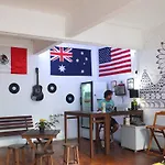 Lapa Hostel