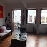 Lapa Hostel
