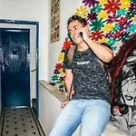 Lapa Hostel