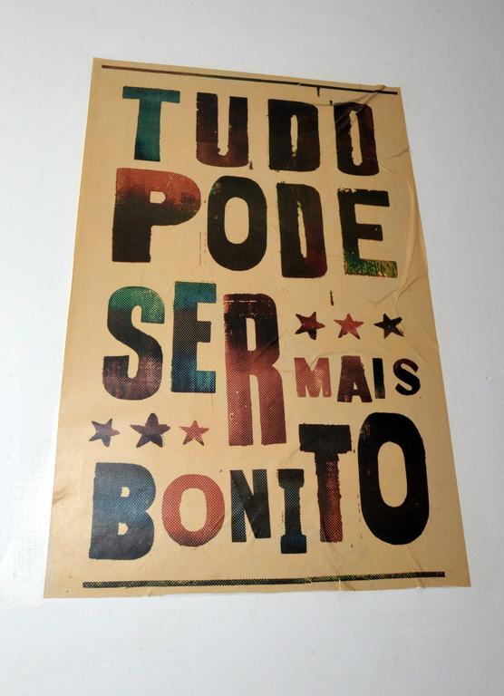 Lapa Ostello Rio de Janeiro