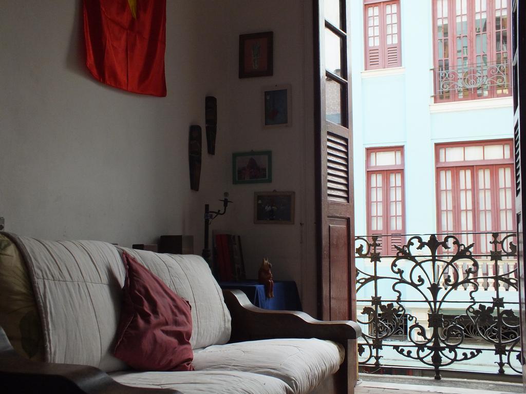 Lapa Ostello Rio de Janeiro