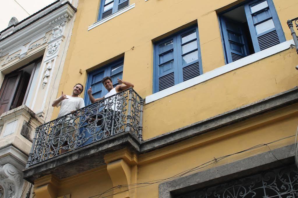 Lapa Ostello *