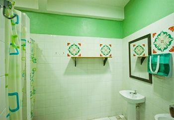 Lapa Hostel