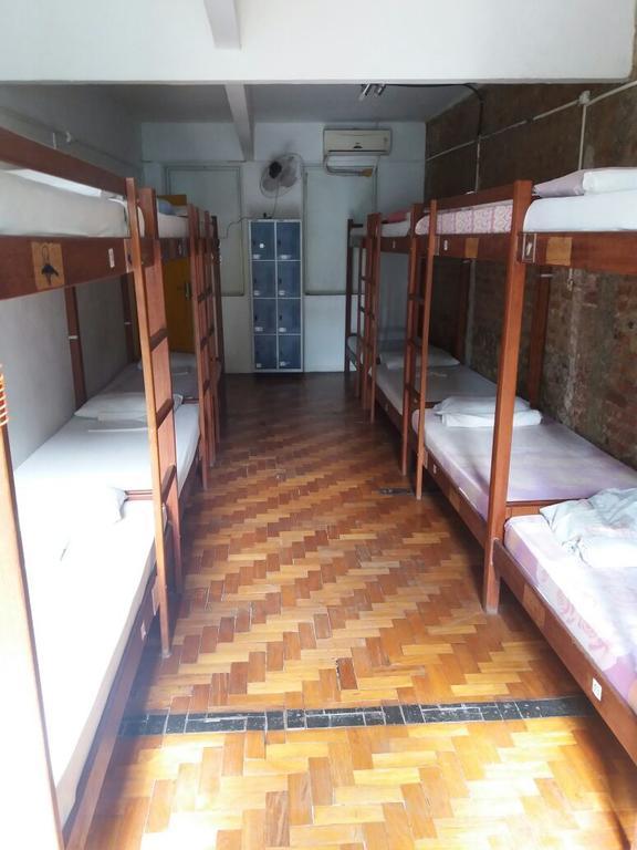 Hostel Lapa Rio de Janeiro