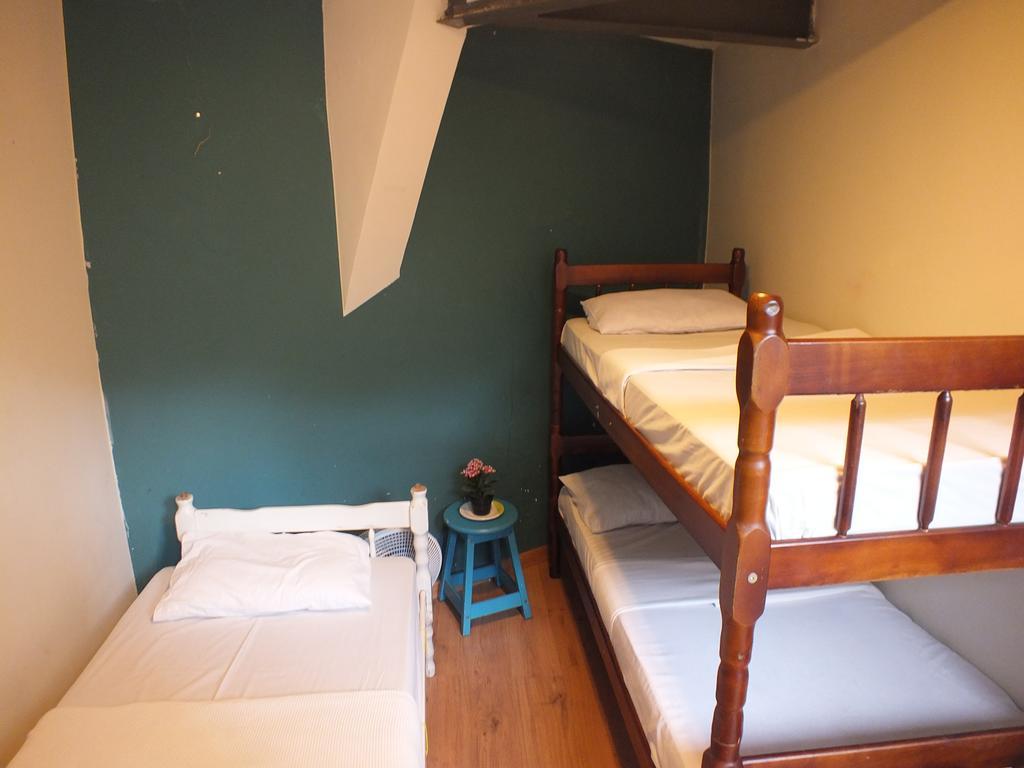 Lapa Hostel *