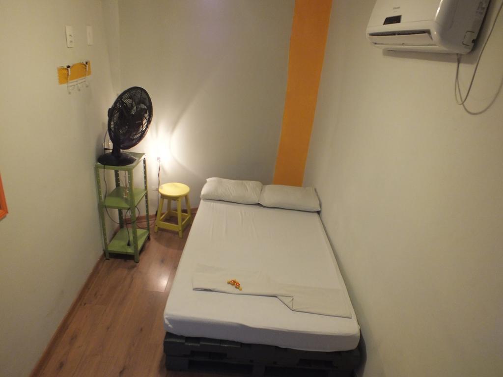 Hostel Lapa *