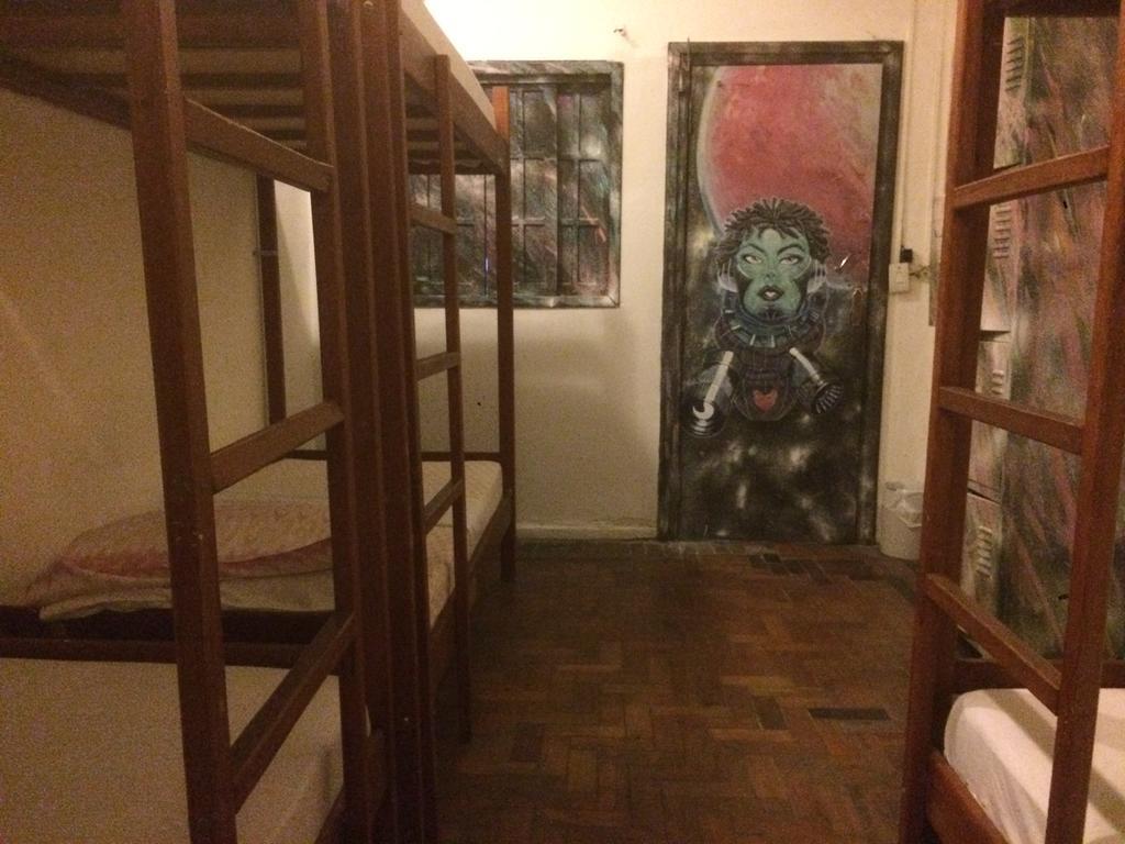 Hostel Lapa Rio de Janeiro