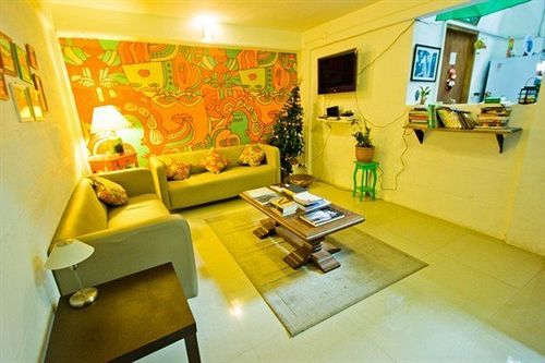 Lapa Hostel