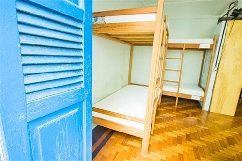Hostel Lapa *