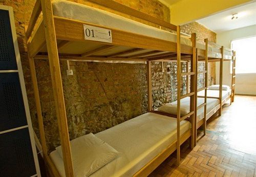 Hostel Lapa