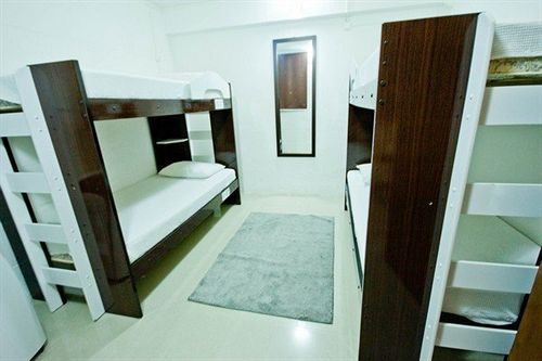 Lapa Hostel Rio de Janeiro