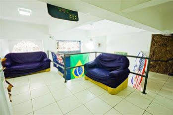 Lapa Hostel Rio de Janeiro