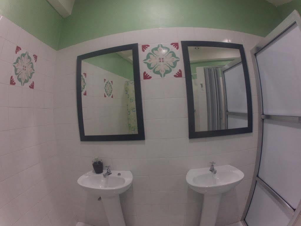 Lapa Hostel