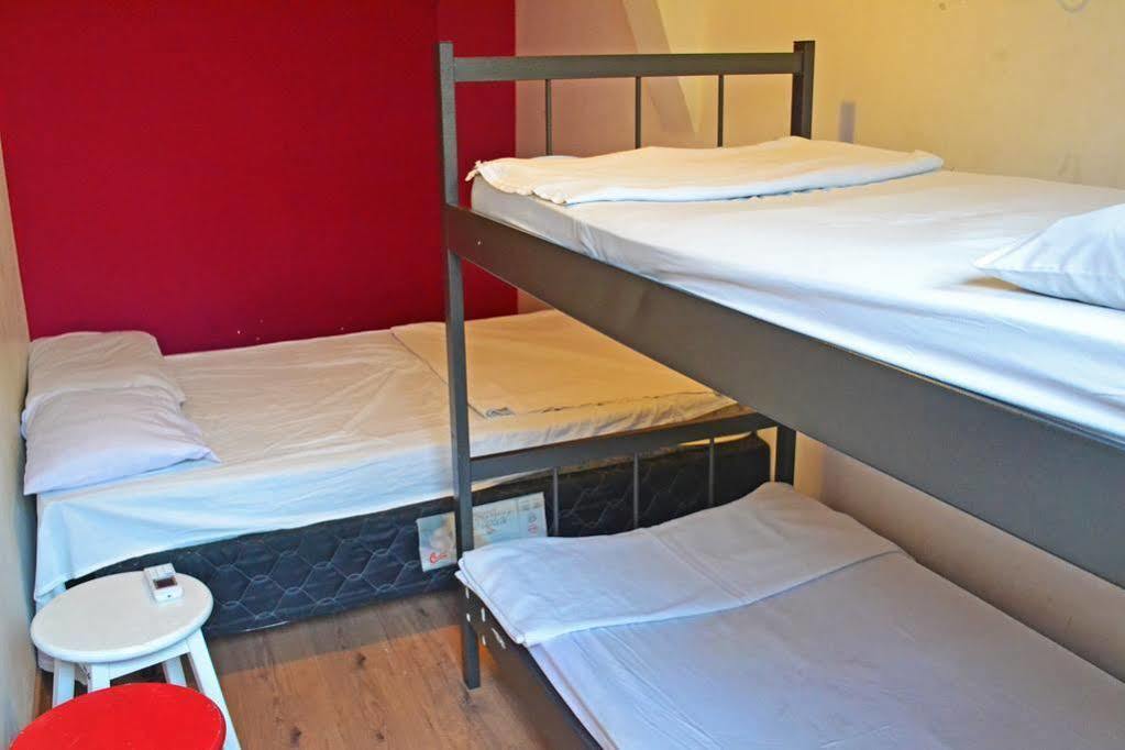Hostel Lapa Rio de Janeiro
