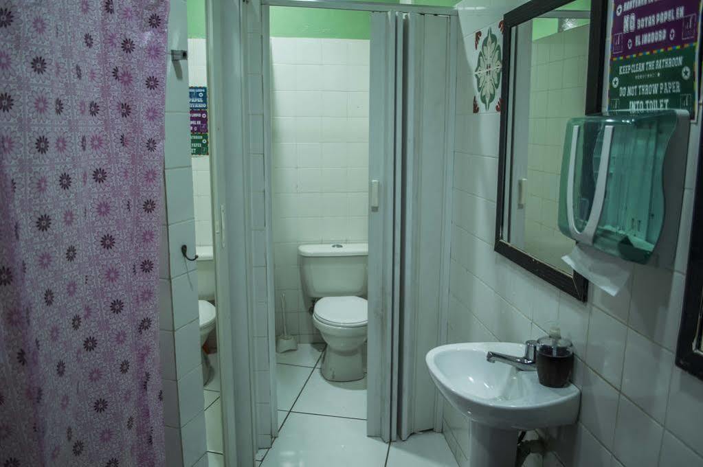 Lapa Hostel