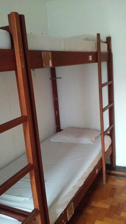 Albergue Lapa