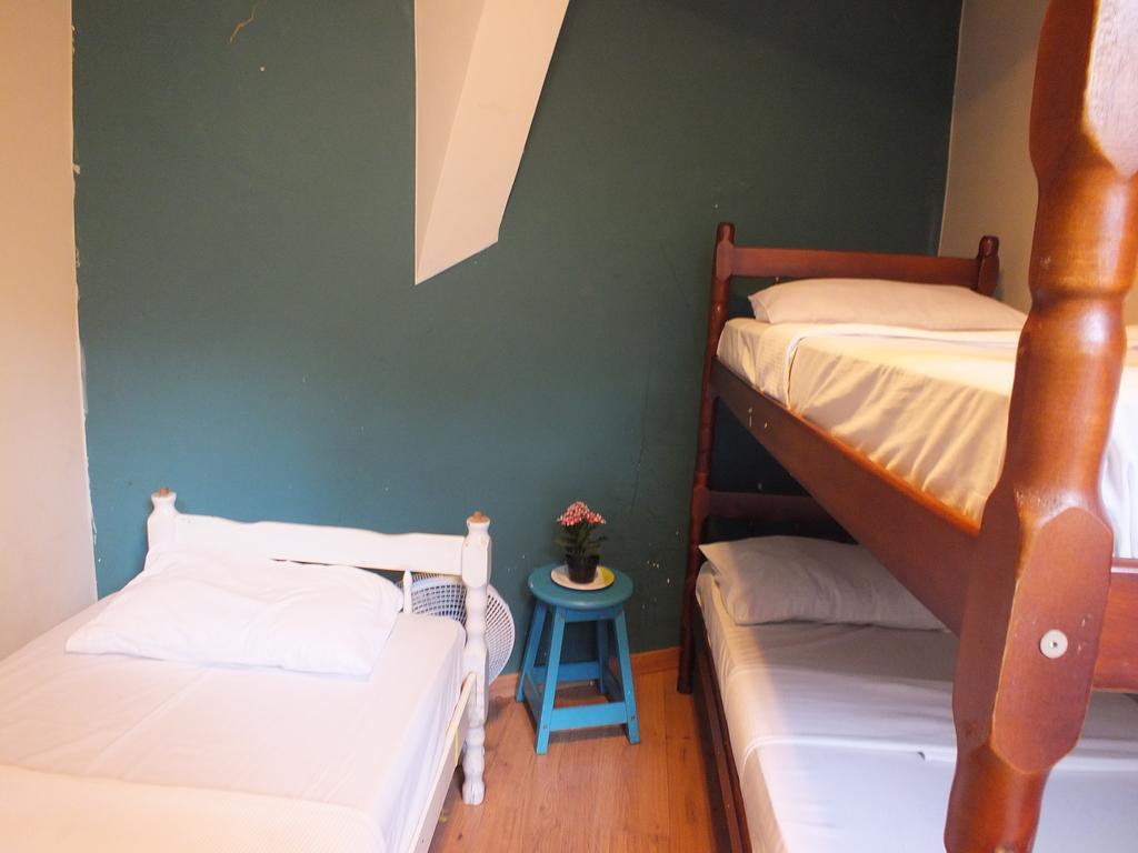 Lapa Albergue