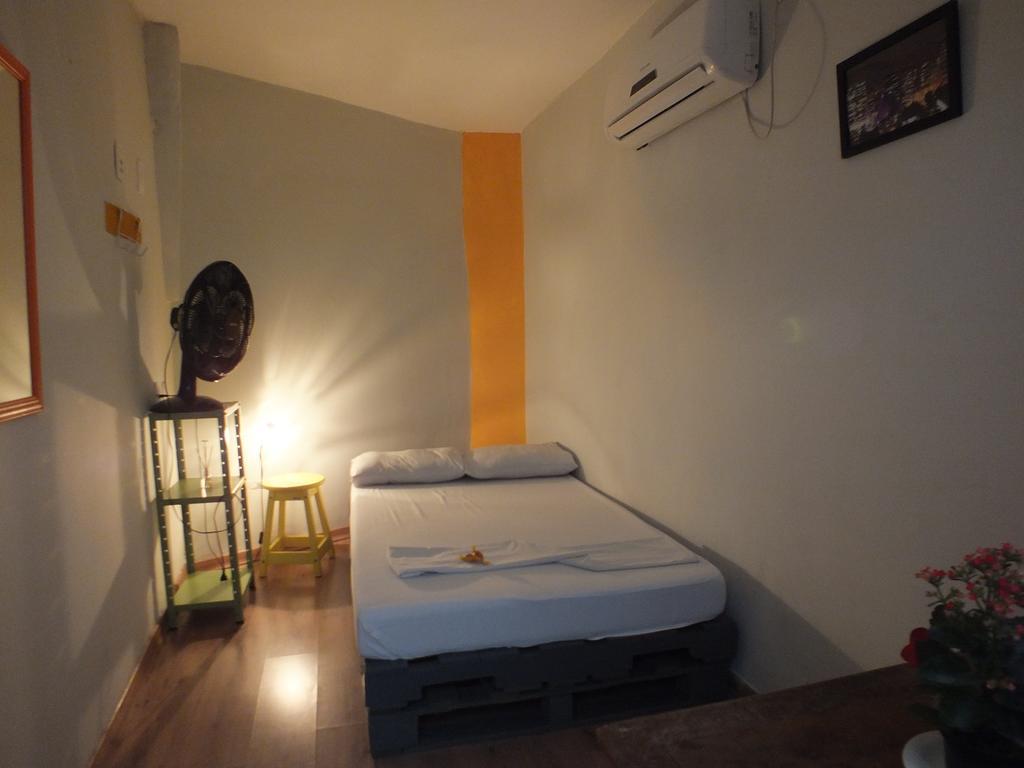 Albergue Lapa Rio de Janeiro