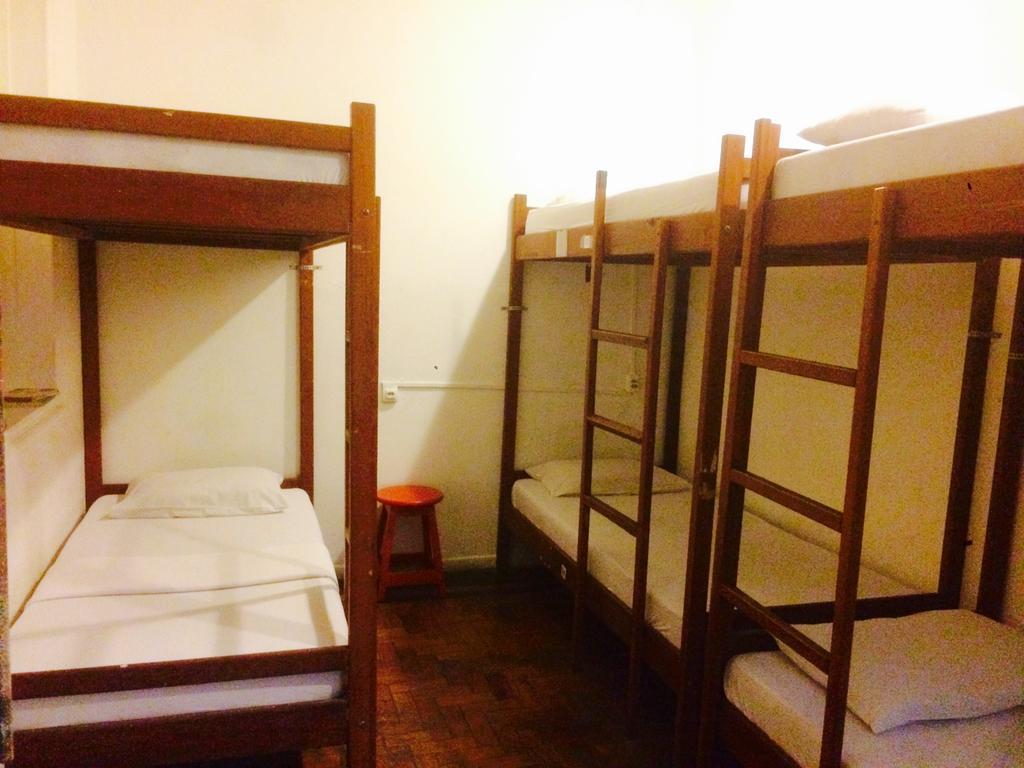 Albergue Lapa