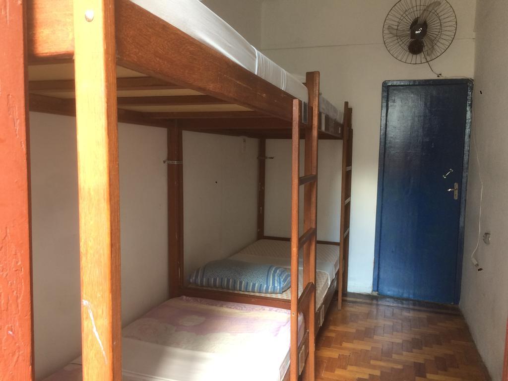 Lapa Albergue Rio de Janeiro