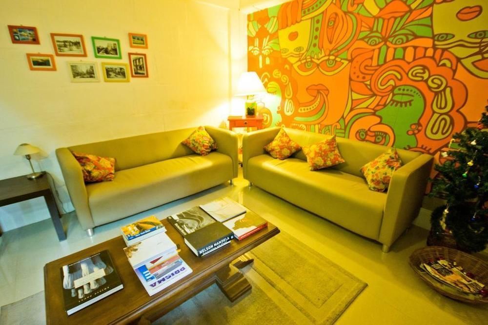 Lapa Albergue *