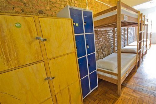 Albergue Lapa Rio de Janeiro