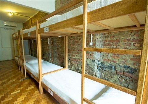 Lapa Albergue