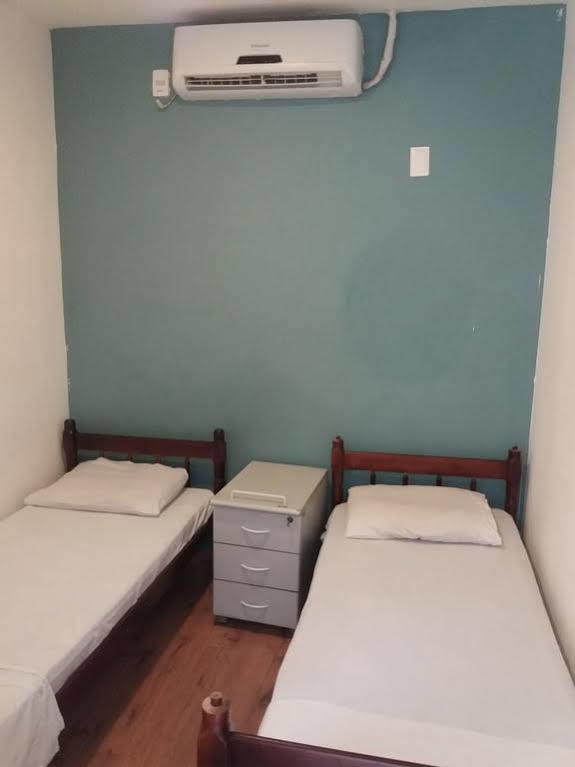 Lapa Albergue